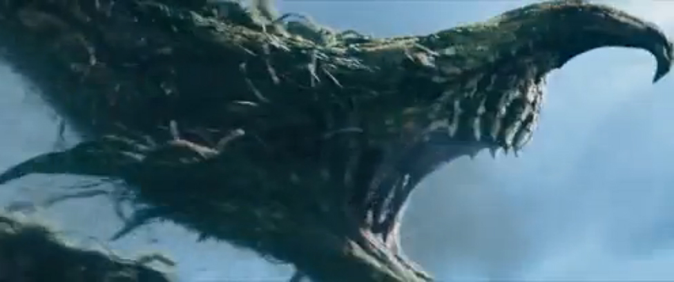 Disney's MALEFICENT 2014 