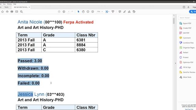 BI Publisher Template Designer: Using the Wizard смотреть онлайн