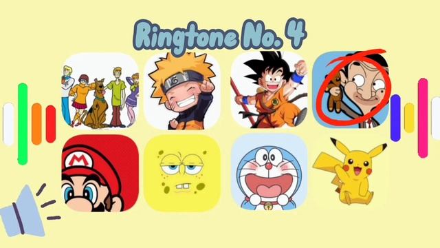 cute anime phone ringtones & notification sounds 2022 смотреть онлайн