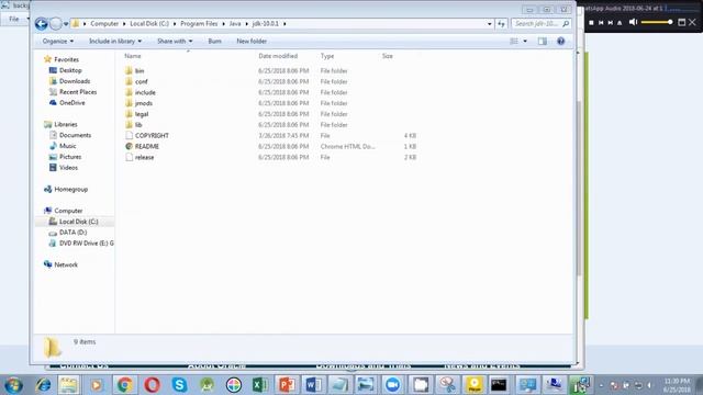 Online Android App Development for beginner in Urdu part 1(Java jdk installation) смотреть онлайн