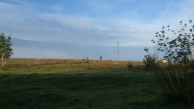 Медитация. Звуки Посевной. Весна на Полесье (Peace. Relax) смотреть онлайн