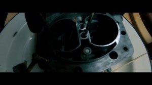 ДОРАБОТКА карбюратора солекс