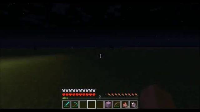 Самый полный обзор Minecraft 1.9 - Голова дракона, вторая рука, обновлённый край и МНОГОЕ другое!
