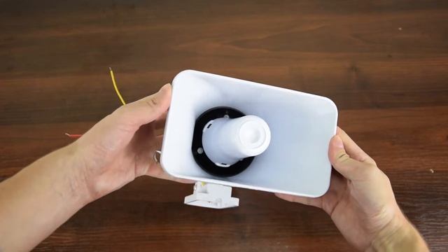 Уличная сирена Atis DS-850 смотреть онлайн