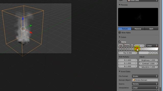 №6.Огонь.Quick Blender.Fire. смотреть онлайн