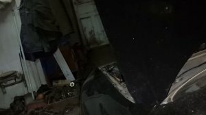 Переделка света на Lanos + подключение ДХО