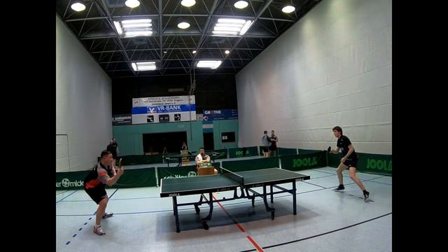 1.Rheinlandliga TTG Torney/Engers vs Vlf Kirchen смотреть онлайн