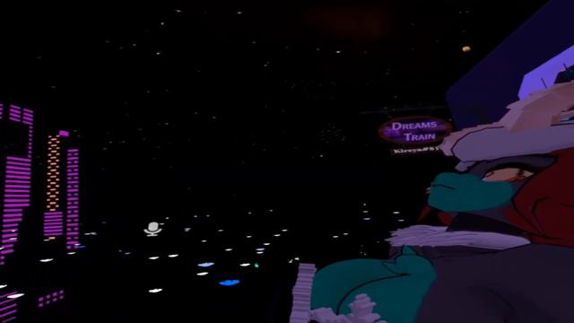 Broly X Krampus Fexa Part 1