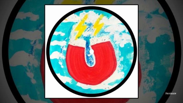 PAWSA - The Magnet смотреть онлайн