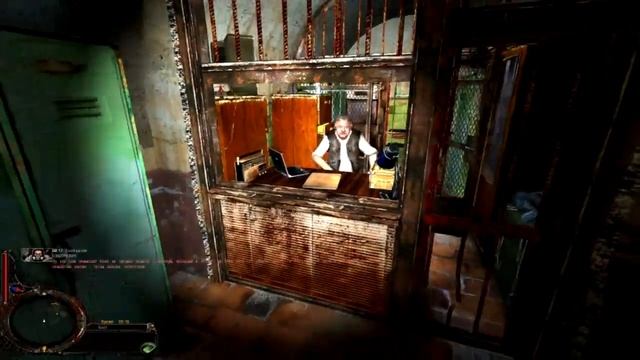 Прохождение - STALKER Народная Солянка 2010 (часть 1) смотреть онлайн