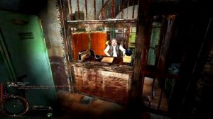 Прохождение - STALKER Народная Солянка 2010 (часть 1)