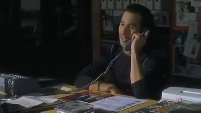 Flamenco der Liebe Melodram 2002 смотреть онлайн