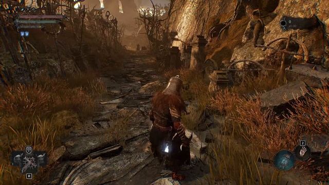 Первое прохождение (6) | Lords of the Fallen 2023 смотреть онлайн