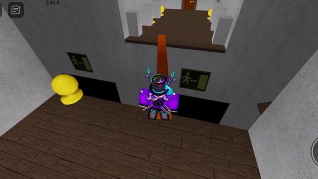 How to get SCHMOOCHLE/DOUBLE HEAD FISH BACKROOMS MORPH in Backrooms Morphs (ROBLOX) смотреть онлайн