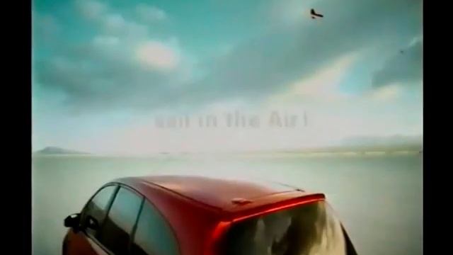 Honda Stream Ad 4