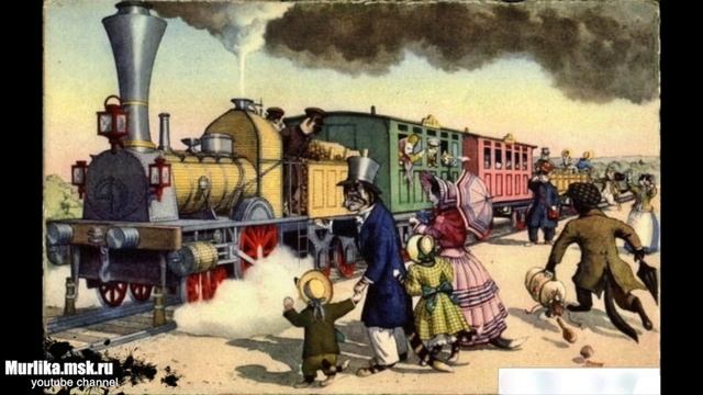 Андрей Усачев Планета кошек смотреть онлайн