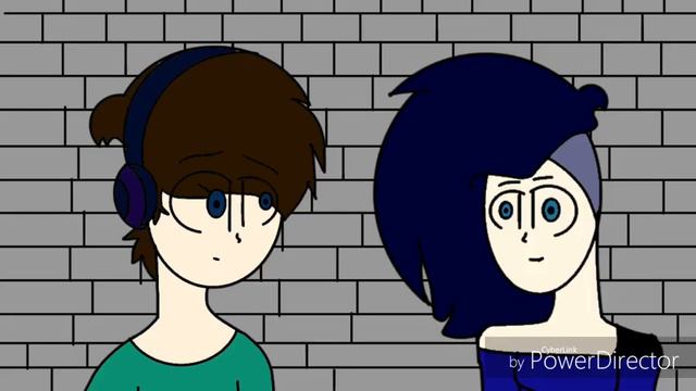 Самое упоротое признание в любви! MEME Animation смотреть онлайн