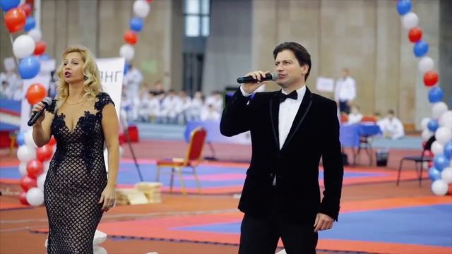 Московский вызов 2018 Тхэквондо МФТ - Moscow Challenge 2018 Taekwon-Do ITF смотреть онлайн