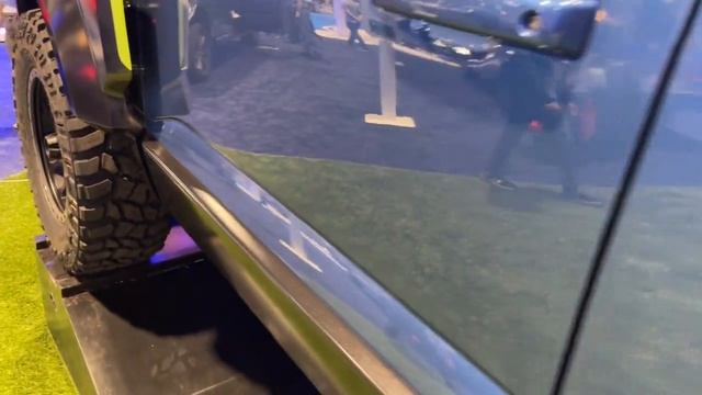 Ford F 150 Rocket League Edition смотреть онлайн