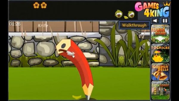 G4K Honest Dog Escape Game Walkthrough