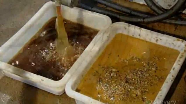 The producing process of biodiesel plant смотреть онлайн