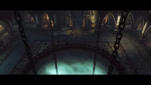 Darksiders2 Часть 24 Город Мертвых смотреть онлайн