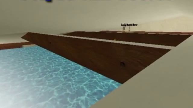 K3's server in Blockland - Survive the Flood. (really old video) смотреть онлайн