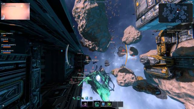 САМЫЕ ДОРОГИЕ КОРАБЛИ В STAR CONFLICT смотреть онлайн
