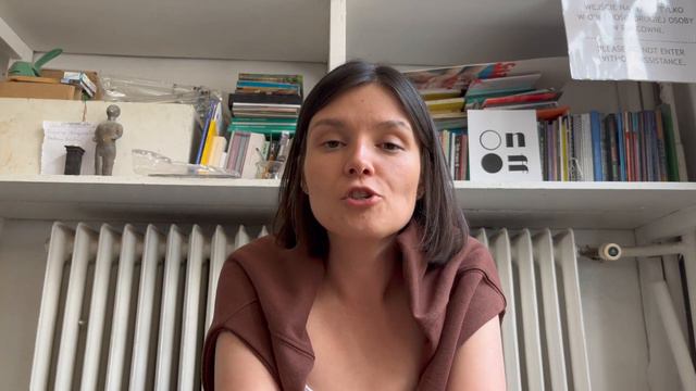 Академия искусств во Вроцлаве 🎨 Магистратура на английском языке в Европе смотреть онлайн