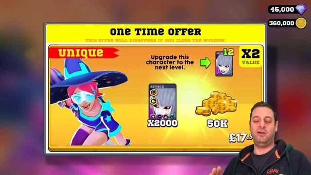 LOLLY POP is META! Tips and Tricks - FRAG Pro Shooter смотреть онлайн