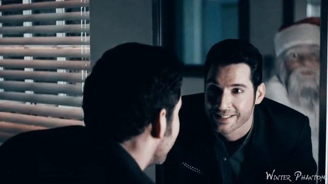 Lucifer || Believer смотреть онлайн