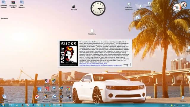 Как установить Sony Vegas Pro 10.0 ? смотреть онлайн