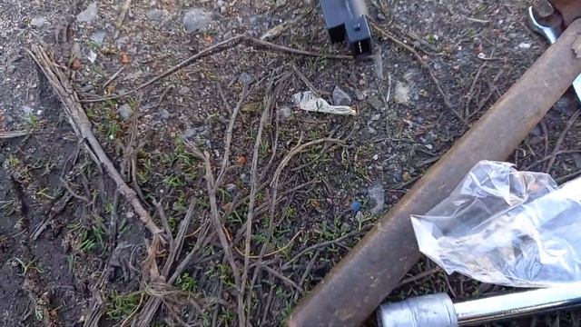 Замена датчика скорости ВАЗ 2114 смотреть онлайн