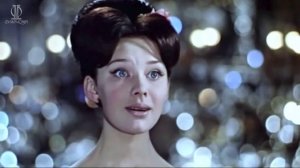 Овчинников - Вальс из кинофильма "Война и мир"