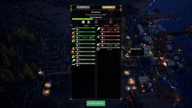 Трейлер Whiskerwood