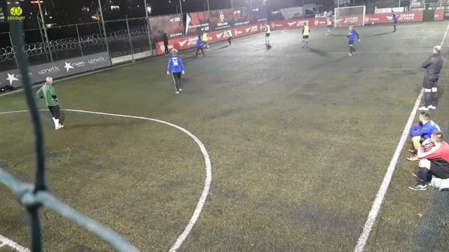 IT ST Technology vs Винпром Пещера - 09-11-2020 CAM 2 смотреть онлайн