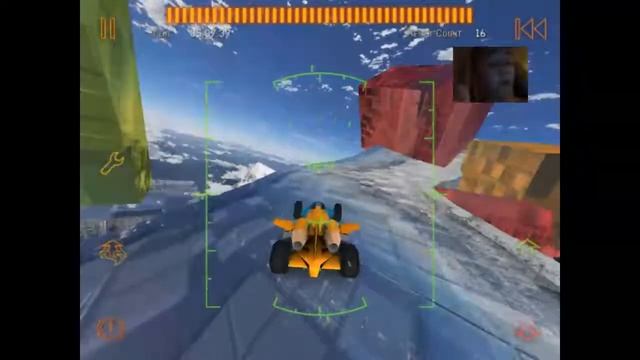 Jcs2 |jet car stunts 2 смотреть онлайн