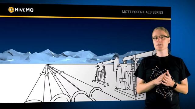 What is MQTT | MQTT Essentials Part 1 смотреть онлайн