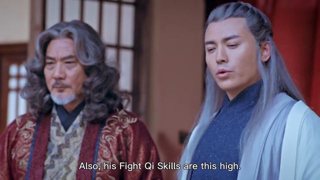 任人踐踏功夫小子竟是天下第一斗者，亮出絕世武功擊敗最強者，驚倒眾人！ смотреть онлайн