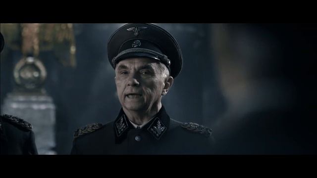 Iron Sky movie - Laibach B Mashine смотреть онлайн