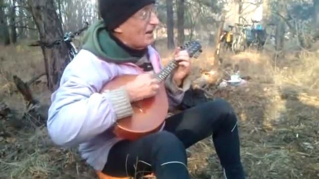 Песня Борисыча ... смотреть онлайн