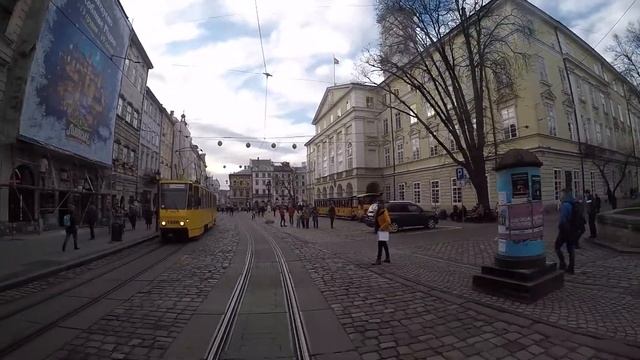 ПРАЗДНИЧНЫЙ ЛЬВОВ | АРСЕНАЛ | МУЗЕЙ АПТЕКА | СРЕДНЕВЕКОВЫЙ РЕСТОРАН ПОД ЗЕМЛЕЙ смотреть онлайн