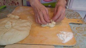 ЖАВОРОНКИ ИЗ ТЕСТА. БУЛОЧКИ ПТИЧКИ ИЗ ДРОЖЖЕВОГО ТЕСТА