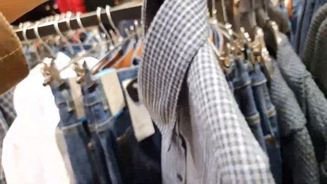 Обзор осенний одежды и цен в магазине 5 карманов. Показываю всё самое интересное. смотреть онлайн
