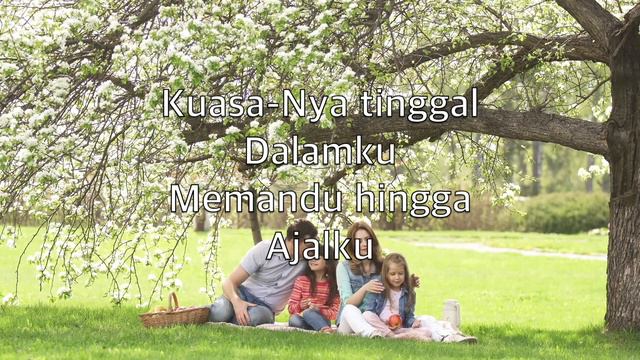 Hanya Kristus Harapanku (In Christ Alone) - Karaoke Saksofon Tenor Instrumental Keith Getty V1 InT смотреть онлайн
