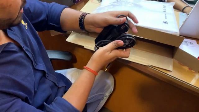 Cheapest usefull laptop/ Dell laptop Unboxing смотреть онлайн