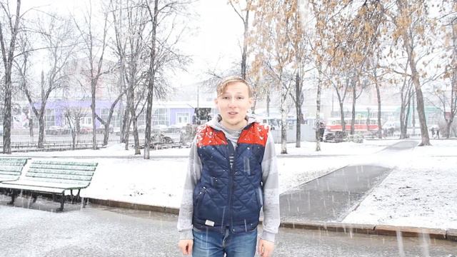 Вот такое в Ижевске 9 апреля 2015 года смотреть онлайн