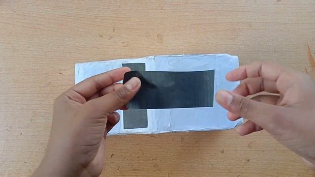 How to make a CRETA car with cardboard || Index Media смотреть онлайн