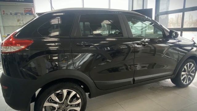 LADA (ВАЗ) XRAY 2022 смотреть онлайн