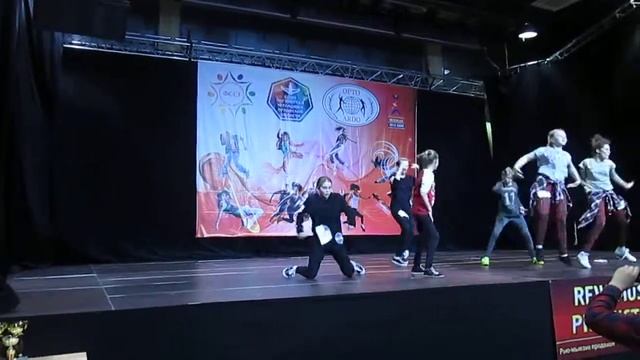 Открытый класс смотреть онлайн